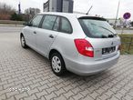 Skoda Fabia 1.4 16V Active - 4