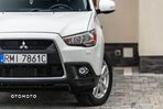 Mitsubishi ASX 1.8 DID Instyle AS&G - 7