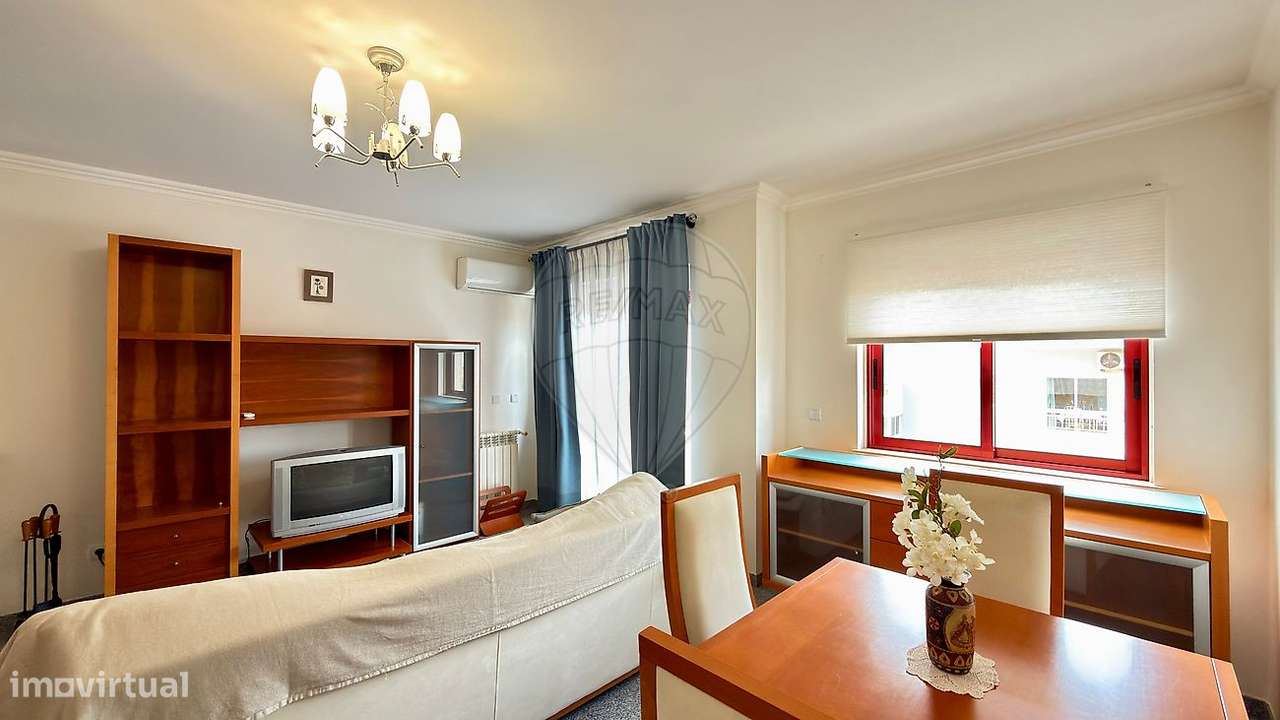 Apartamento T2 para venda-15