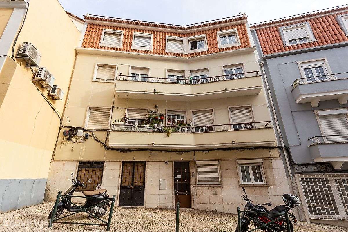 Apartamento T1 para arrendamento - Grande imagem: 4/18