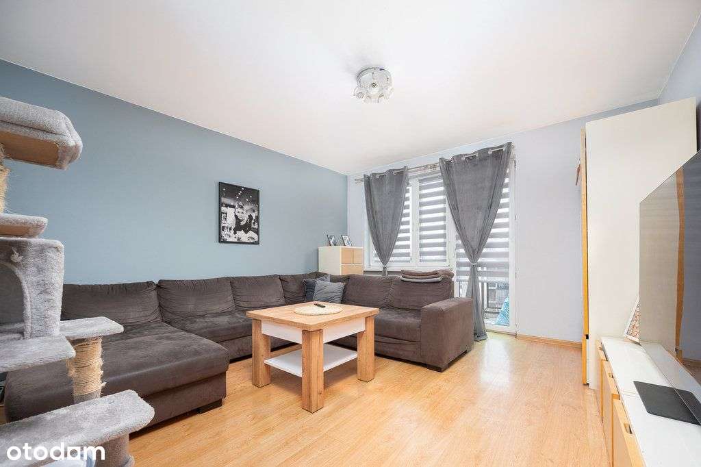 Na sprzedaż 2-pokojowe ul. Białoprądnicka-0