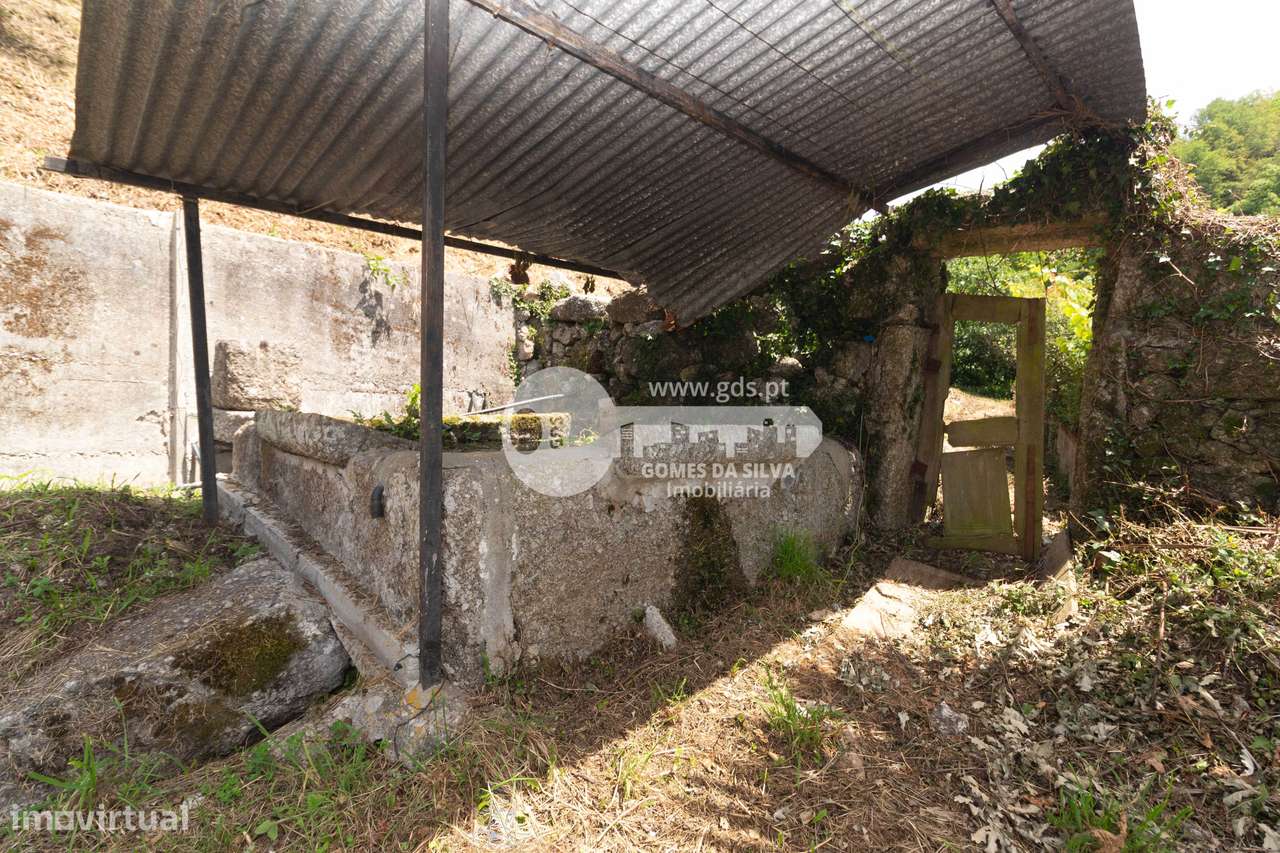 Moradia T7 no coração do Gerês - Caniçada-17