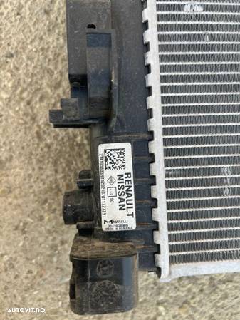 radiator apa dacia duster hjd - 4