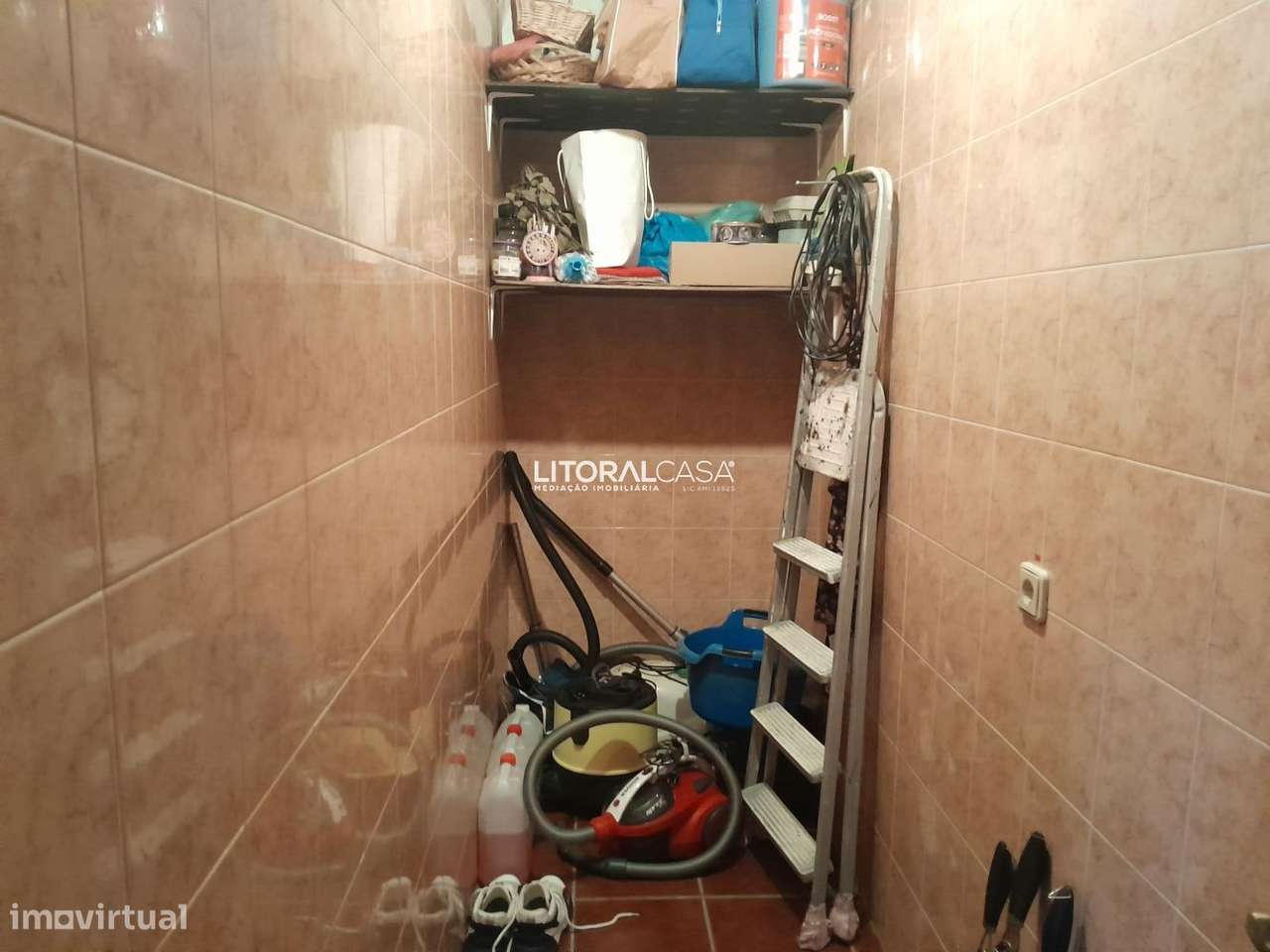 Moradia isolada T4+1 com terreno e poço | Oliveira Do Bairro - Grande imagem: 5/37