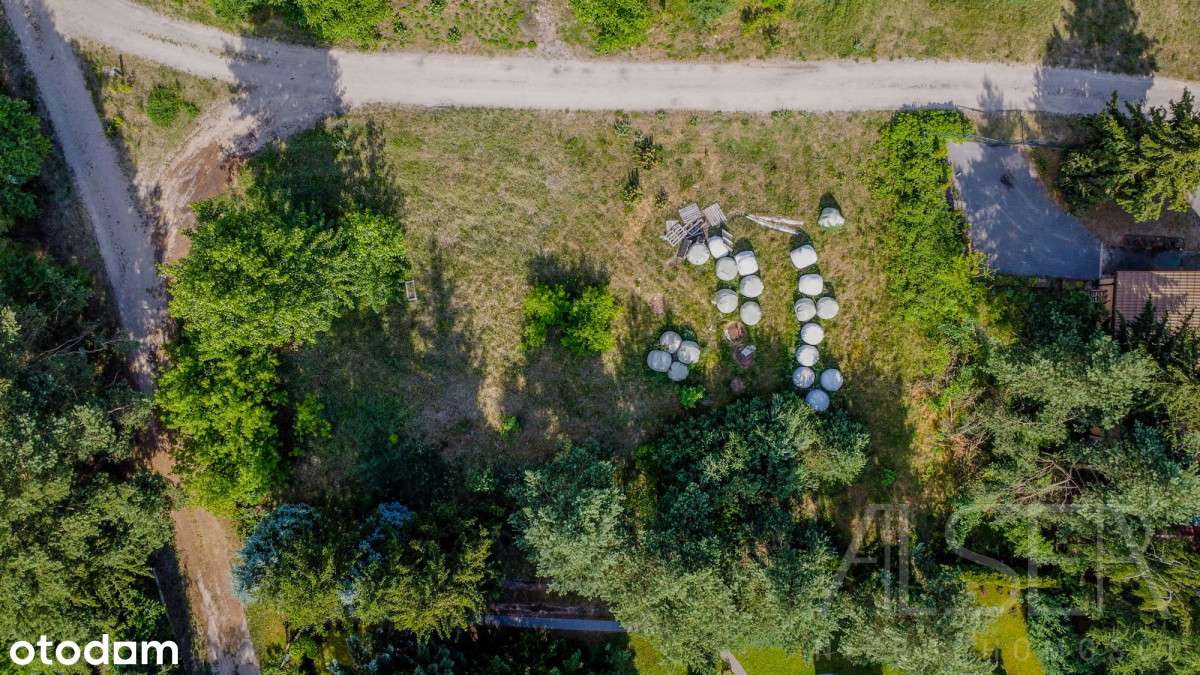 Kamieńczyk Suwiec działka nieopodal rzeki Bug - Pełny obrazek: 5/12