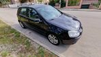 VW Golf 1.9 TDi BlueM. Confortline - 5