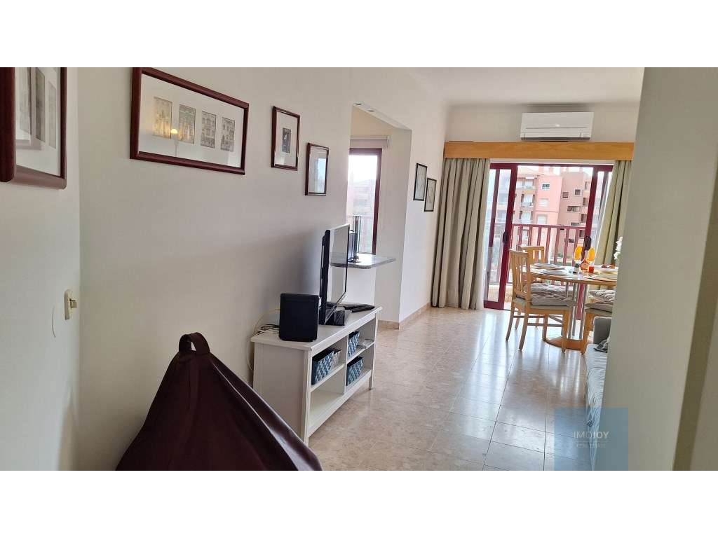 Apartamento T2 para Venda em Portimão - Grande imagem: 5/44