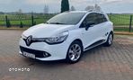 Renault Clio 0.9 Energy TCe Limited EU6 - 2