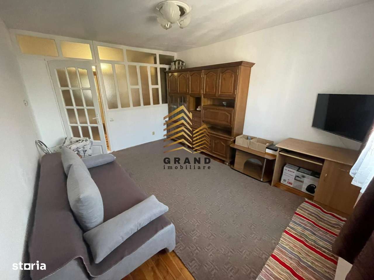 APARTAMENT  1 CAMERA | DECOMANDAT | 40 MPU | ZONA INFOEL - Imagine principală: 4/11