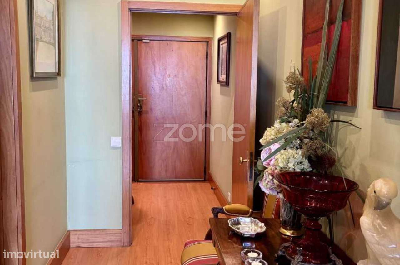 Apartamento T4 com vista mar na Foz - Grande imagem: 2/24