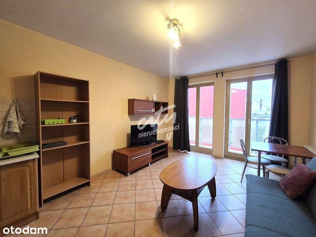 Stare Miasto, 2 pokoje z balonem-1