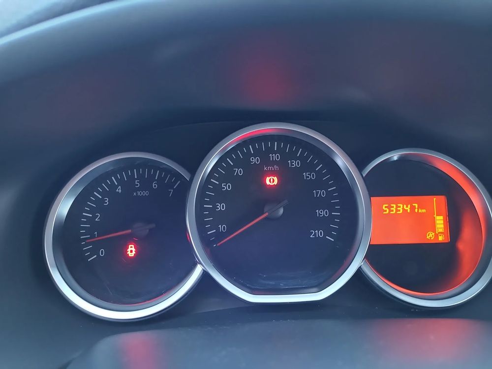 dacia sandero-stepway