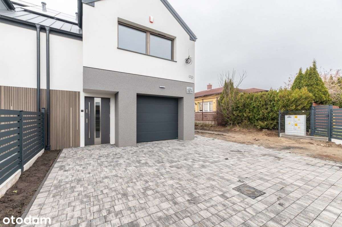 Zamieszkaj lub zainwestuj, 15min od plaży-3