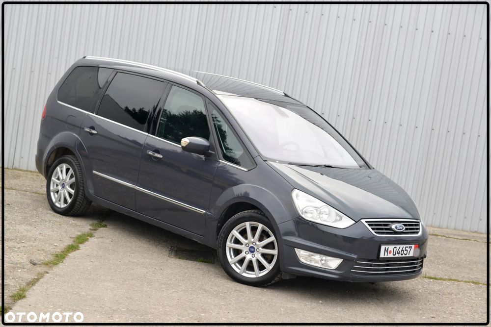 Ford Galaxy