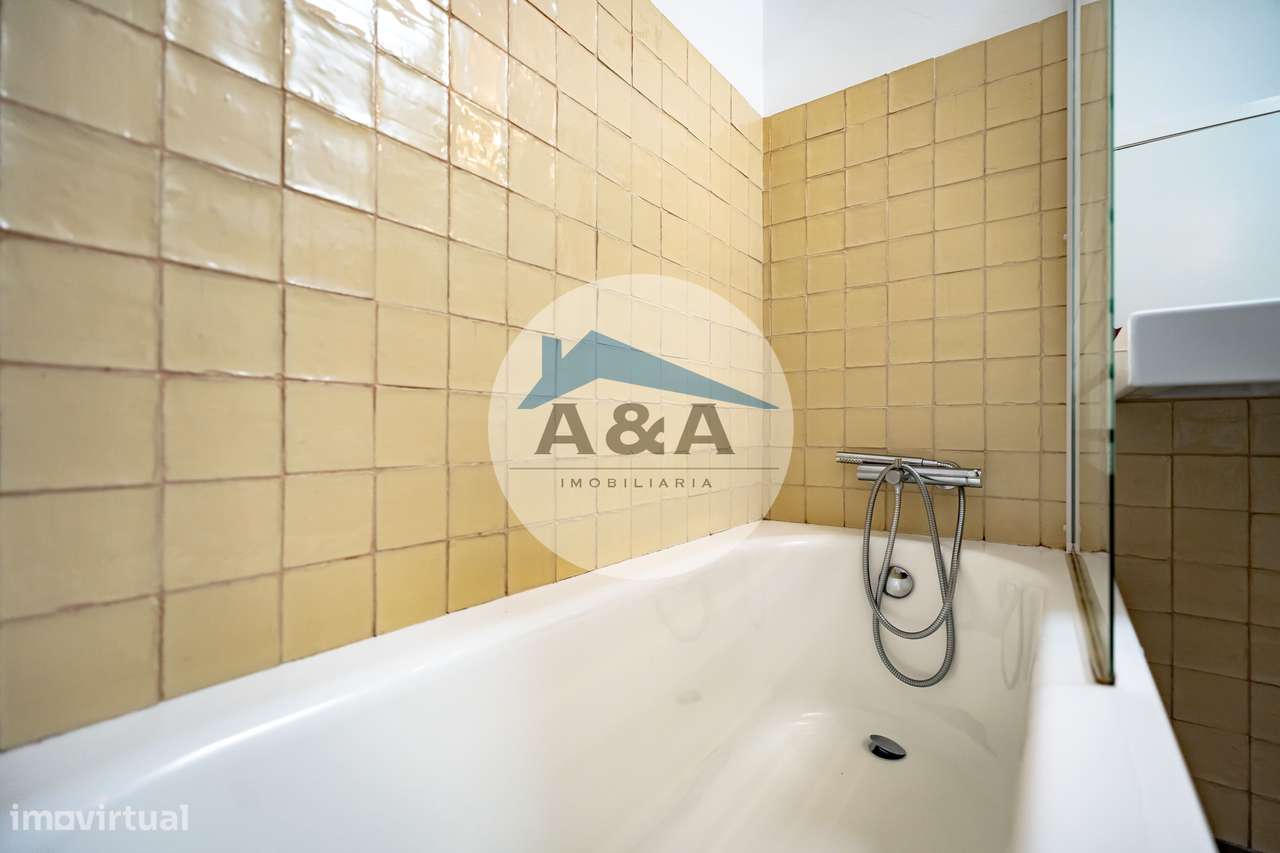 Villa Exclusiva de Arquitetura Contemporânea inserida na Natureza d...-46