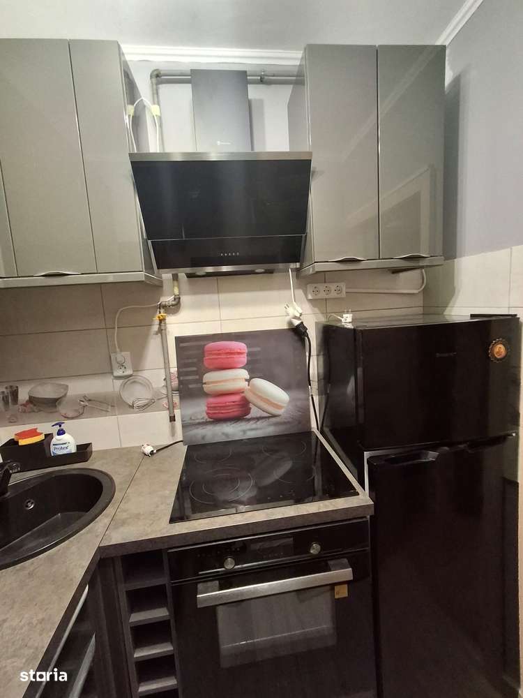 Garsoniera decomandata, zona TOMIS II - Imagine principală: 5/16