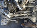 Caseta de directie Skoda Fabia 2 1.2 TDI CFW din 2011 - 1