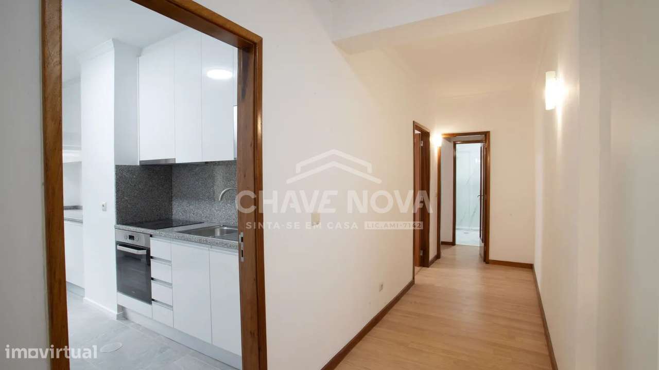 Apartamento T2 nas Devesas MAD/02188/CO-3