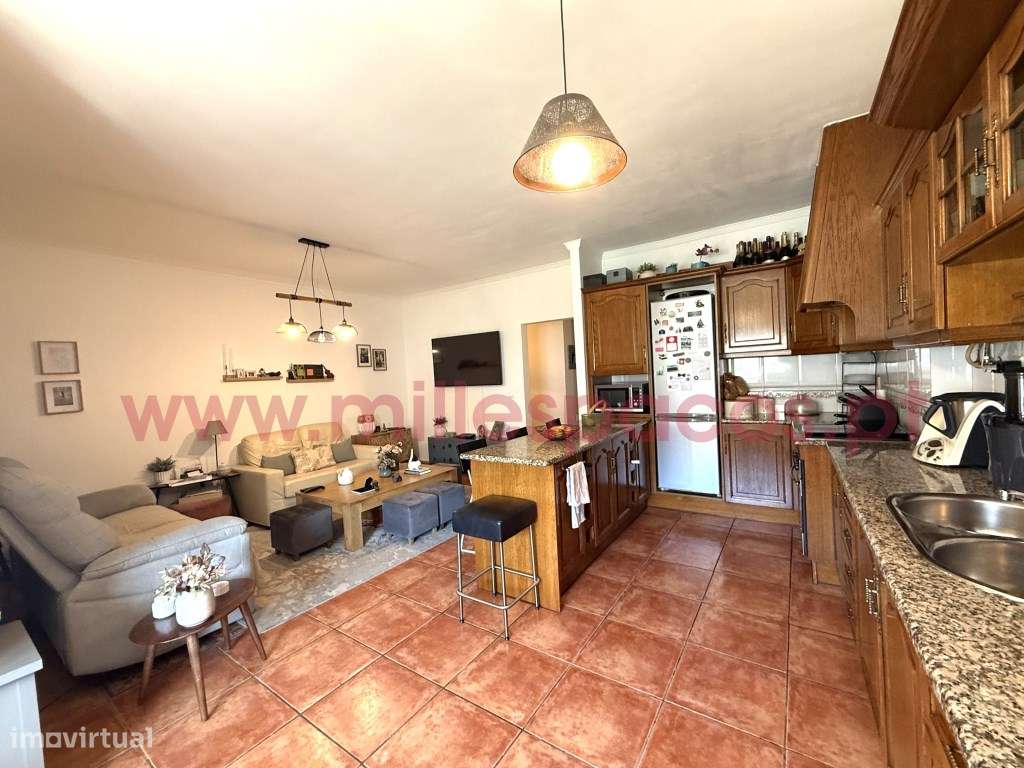 Apartamento T3+1 Duplex-24