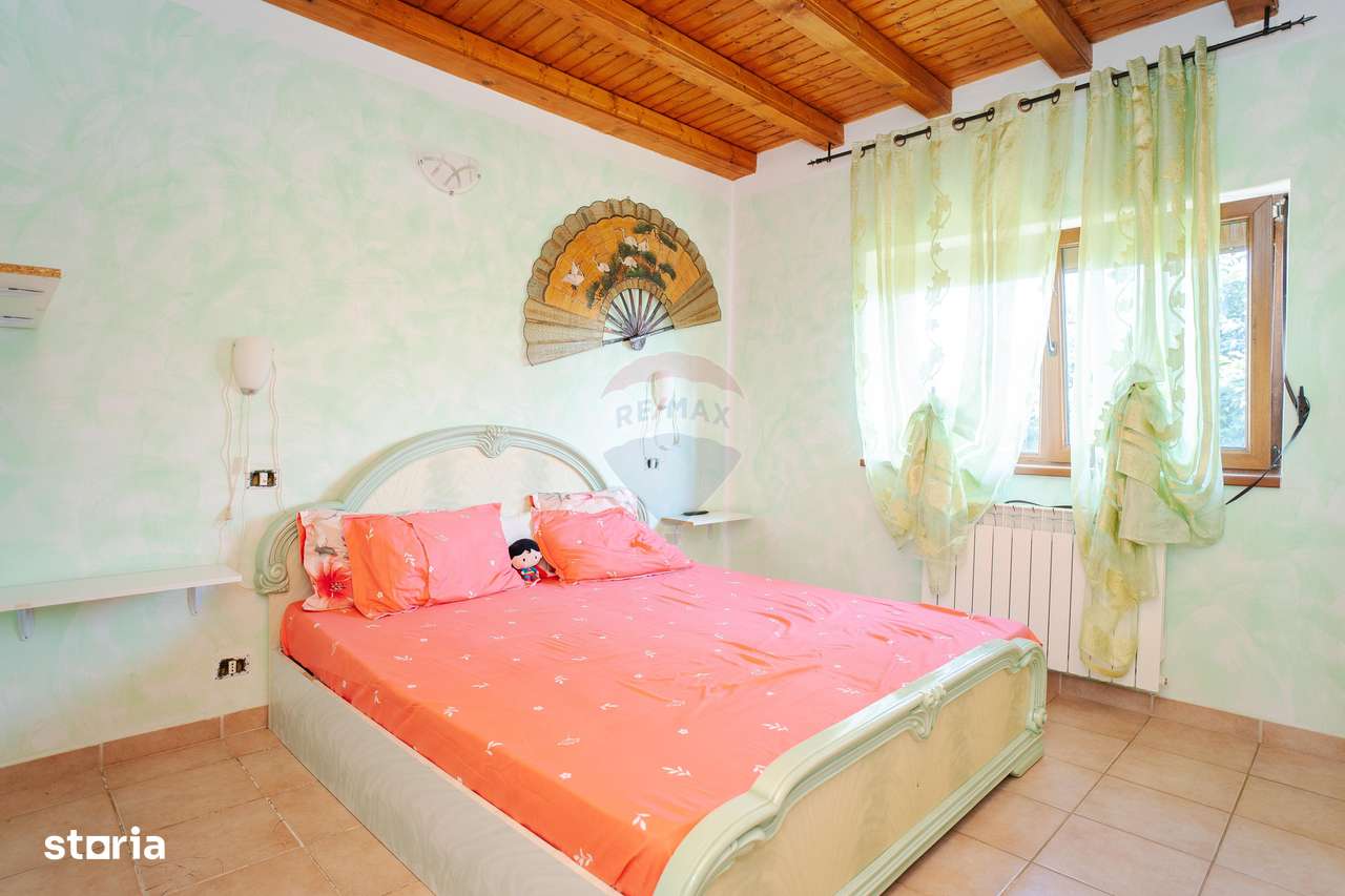 Casă cu 4 camere de vânzare - Chiperești, Iași - Comision 0%-2