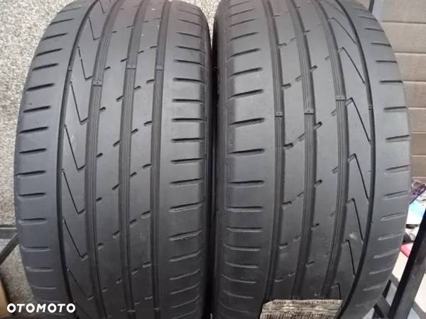 225/50/r17 98Y Hankook Ventus S1 Evo 2 - 1