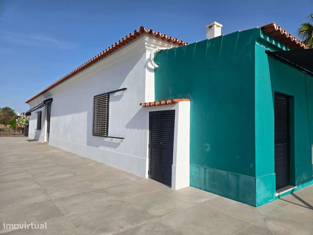 Monte Alentejano Contemporâneo no Coração do Alentejo | Aldeias de ...-30