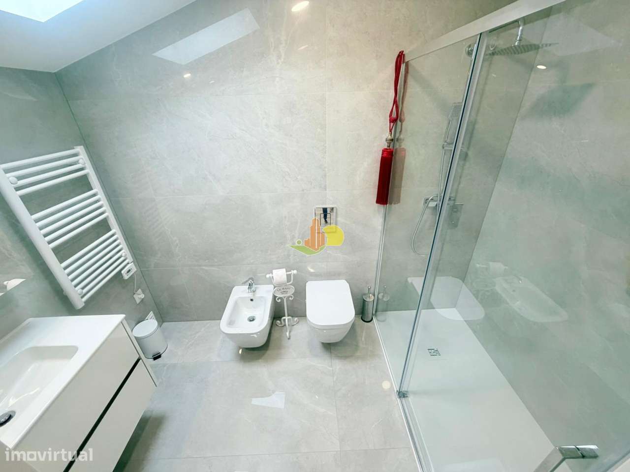 T2+2 Duplex com Garagem-31