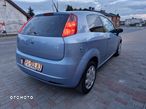 Fiat Grande Punto - 17