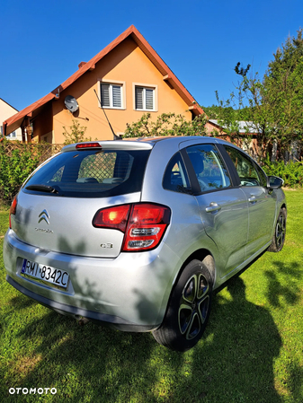 Citroën C3 - 5