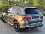 Mercedes-Benz GLC 300 d 4Matic 9G-TRONIC AMG Line Plus - 3