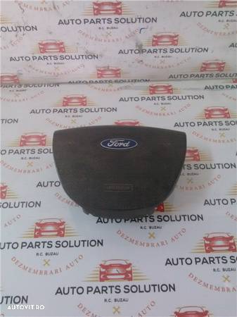 airbag volan ford transit 2006 2012 - 1