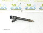 Injector 1.6 dci r9m 0445110414 H8201055367 Nissan X-Trail T32 - 1