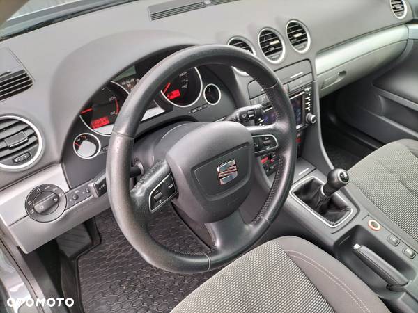 Seat Exeo - 15