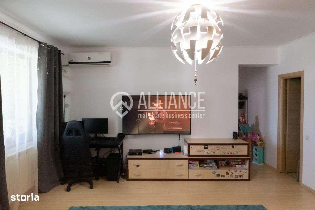 TOMIS PLUS (COD 05) Apartament 3 Camere Premium Ideal pentru Familie - Imagine principală: 5/20