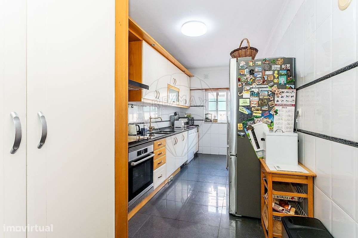 Apartamento T3 para venda-5