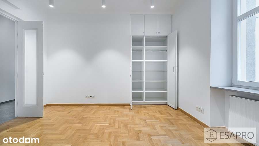 WYSOKI STANDARD / 4 POKOJE / ŚRÓDMIEŚCIE - Pełny obrazek: 5/20