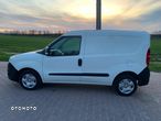 Opel COMBO BLASZAK KLIMATYZACJA - 14