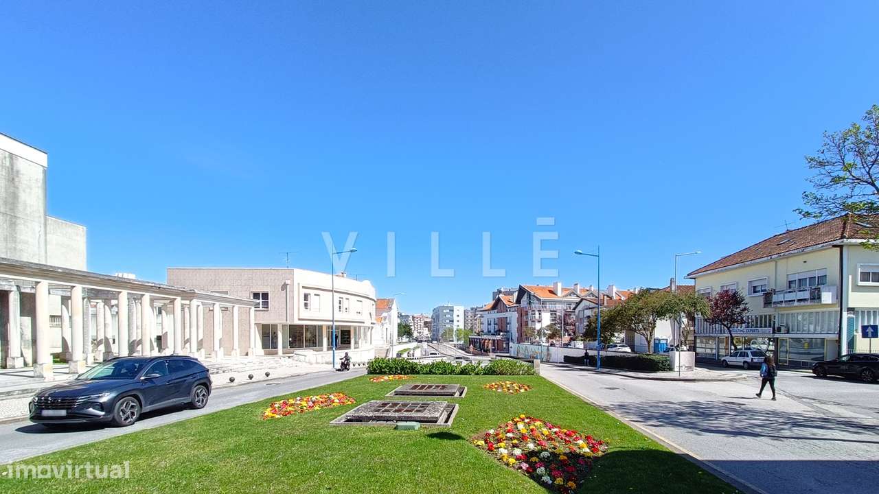 Trespasse de Cafetaria no centro de Aveiro - Grande imagem: 5/18