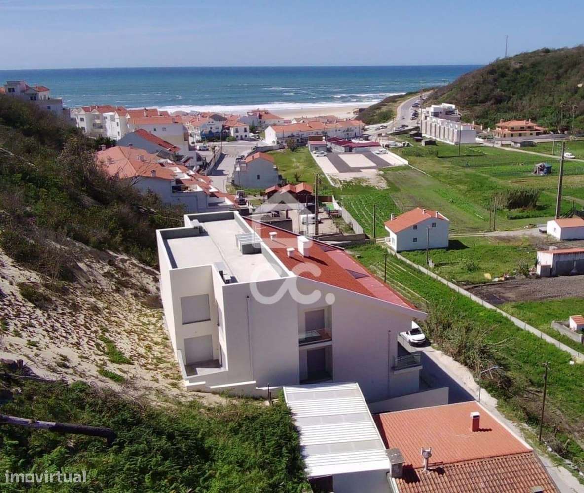 Ponto de Vista Residences – Apartamentos de luxo à beira-mar-22