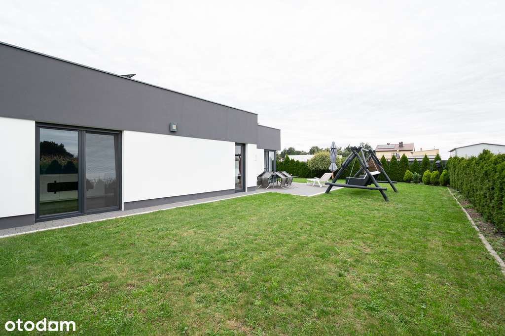 Dom jednorodzinny z garażem na sprzedaż!-11