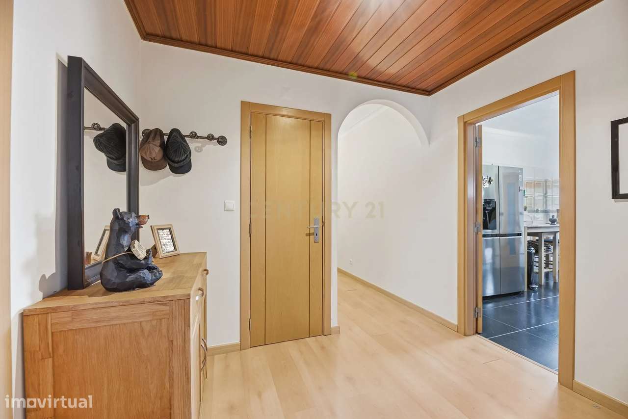 Apartamento T4 em Moita, Setúbal - Oportunidade Única! - Grande imagem: 5/32