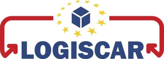 LOGISCAR logo