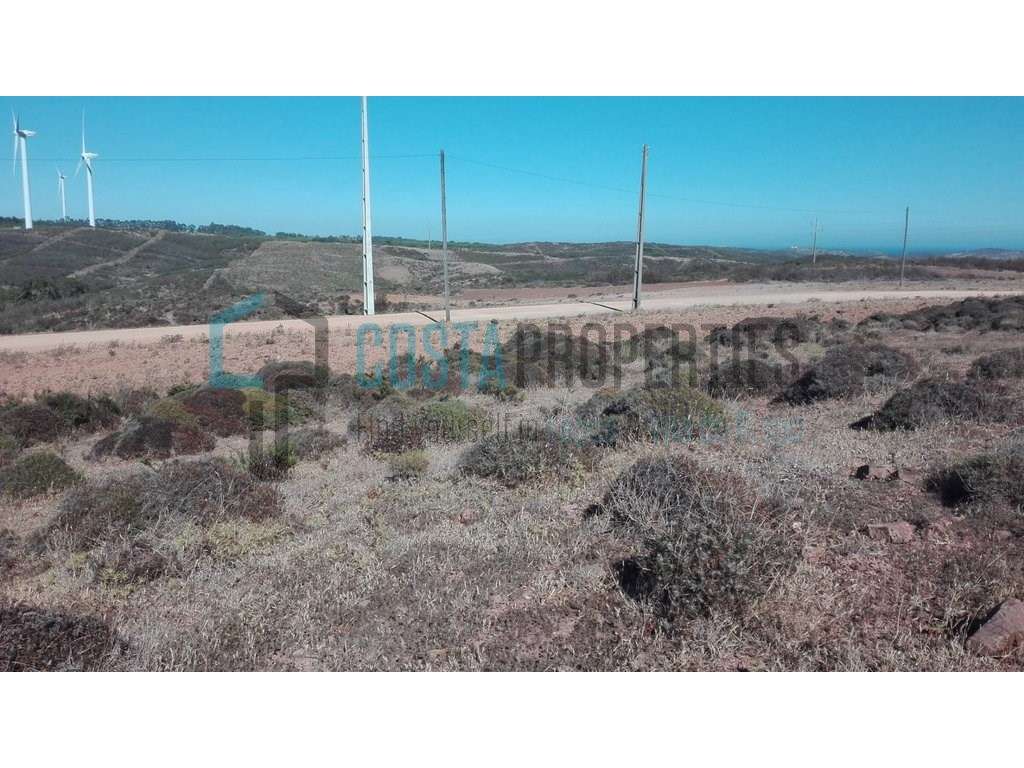 Terreno Rústico nos Altos da Raposeira - Grande imagem: 3/9