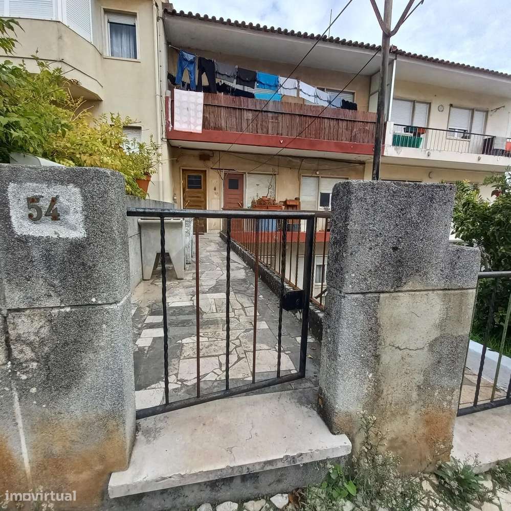 Predio nas Laveiras, Oeiras - Grande imagem: 4/45