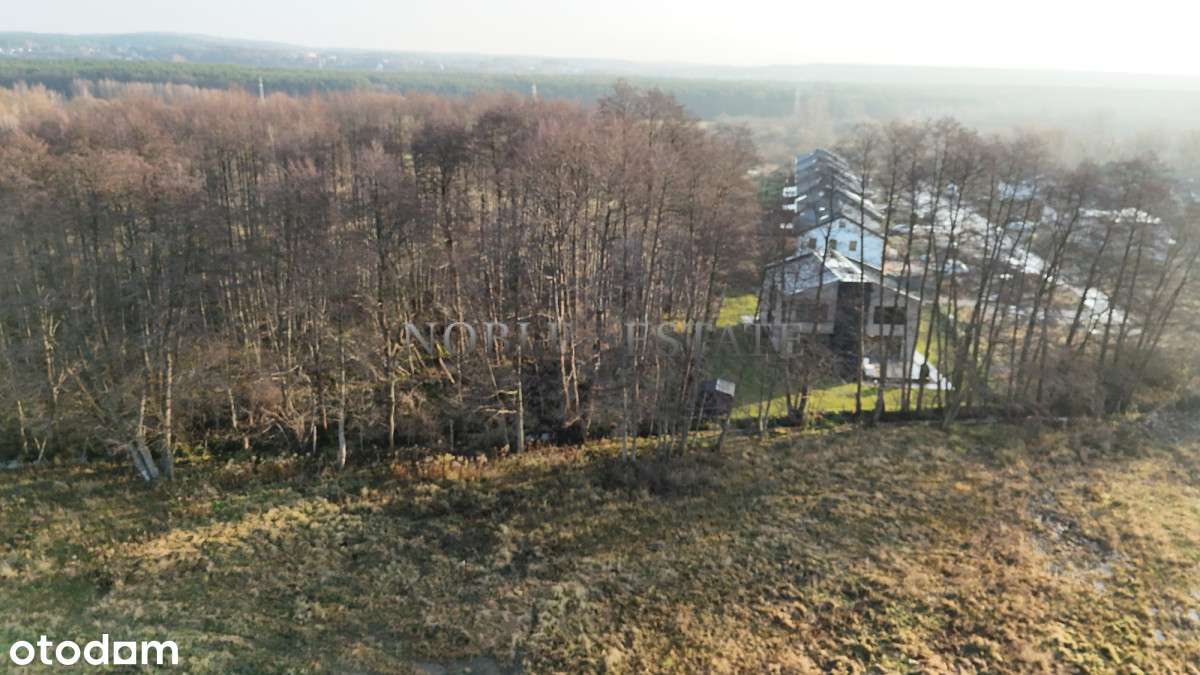 Działka Naramowice, Umultowo na sprzedaż-4