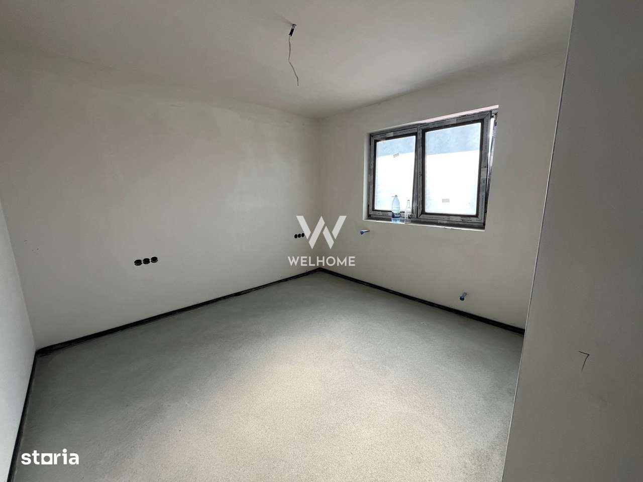 Casa cuplata cu rate la dezvoltator , Sibiu - Imagine principală: 4/11