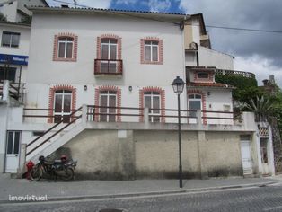 Moradia no centro histórico de Penacova