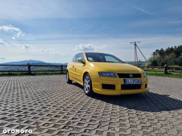 Fiat Stilo - 4