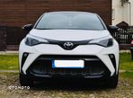 Toyota C-HR 2.0 Hybrid GR Sport - 1