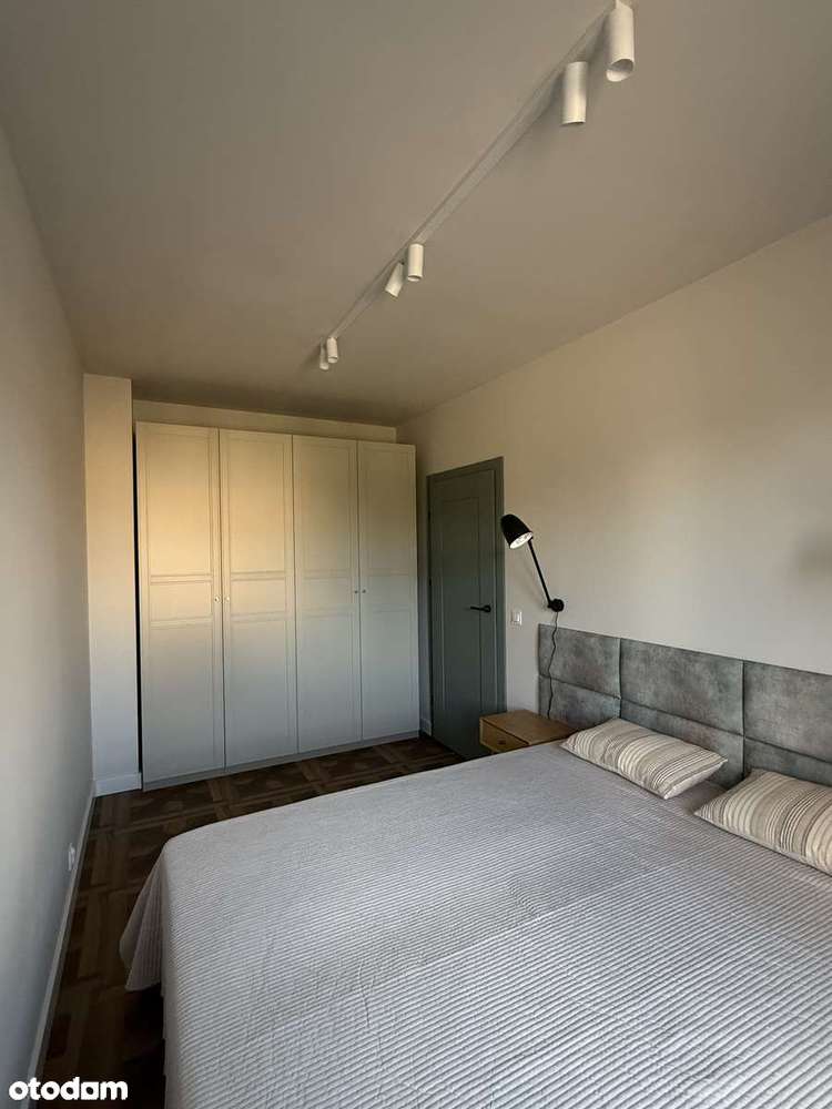 Nowe mieszkanie do wynajęcia w centrum miasta - Pełny obrazek: 4/15